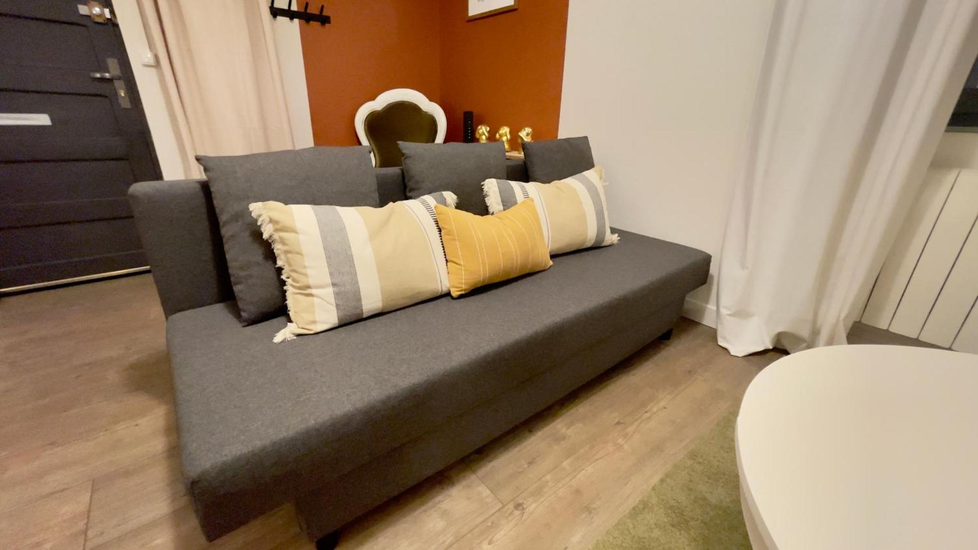 ディジョンLes Vignes - T2 Cosy, Calme, Excentreアパートメント エクステリア 写真
