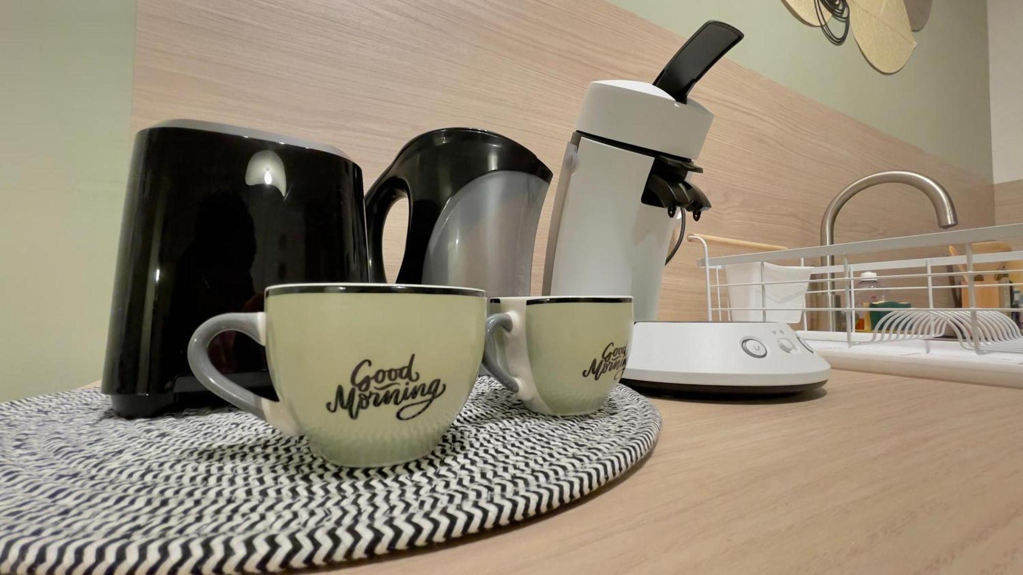 ディジョンLes Vignes - T2 Cosy, Calme, Excentreアパートメント エクステリア 写真